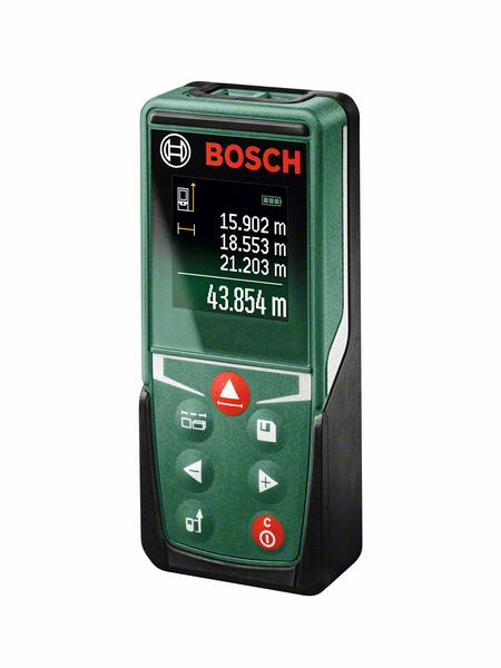 Лазерный дальномер Bosch UniversalDistance 50 0603672800 фото
