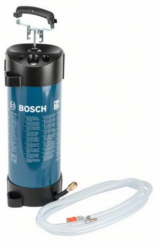 Емкость с гидродавлением Bosch 2609390308 фото