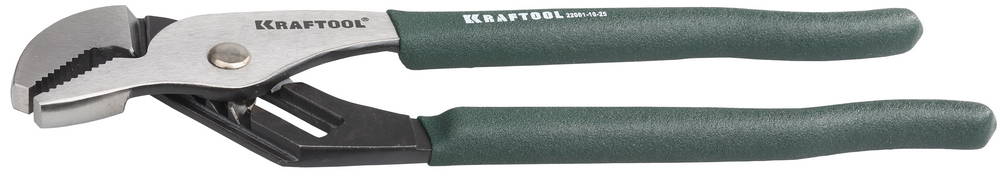 Клещи переставные 250 мм Kraftool AUTOKRAFT 22001-10-25 фото
