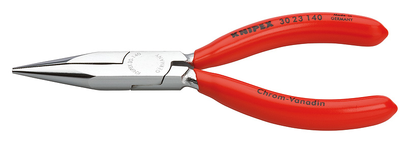Тонкогубцы 140 мм Knipex KN-3023140 фото