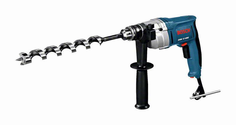 Дрель Bosch GBM 13 HRE фото