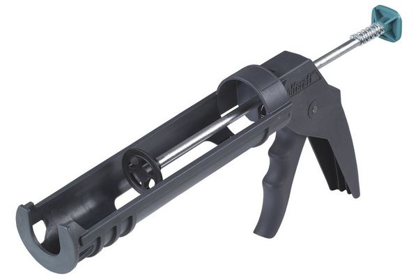 Пистолет для герметика Wolfcraft 4351000 фото