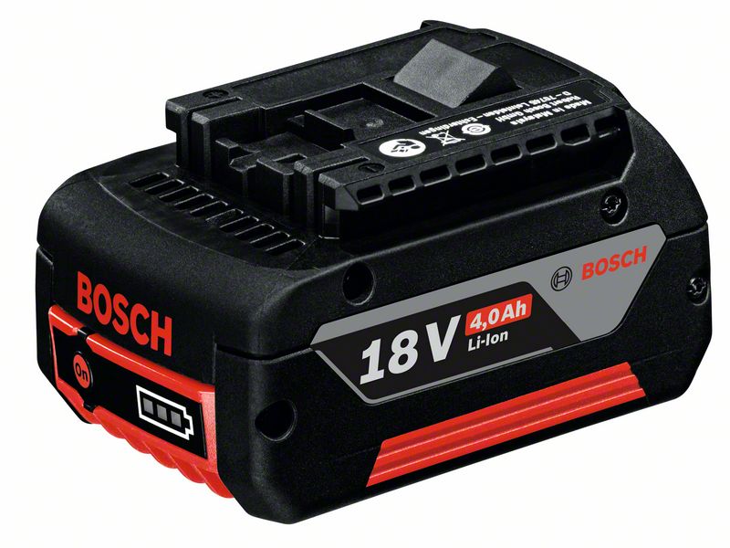 Аккумулятор Bosch GBA 1600Z00038 фото