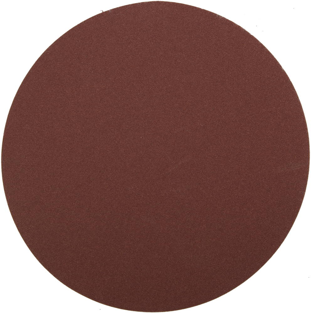 Круг шлифовальный 125 мм P320 5 шт Зубр МАСТЕР 35563-125-320 фото