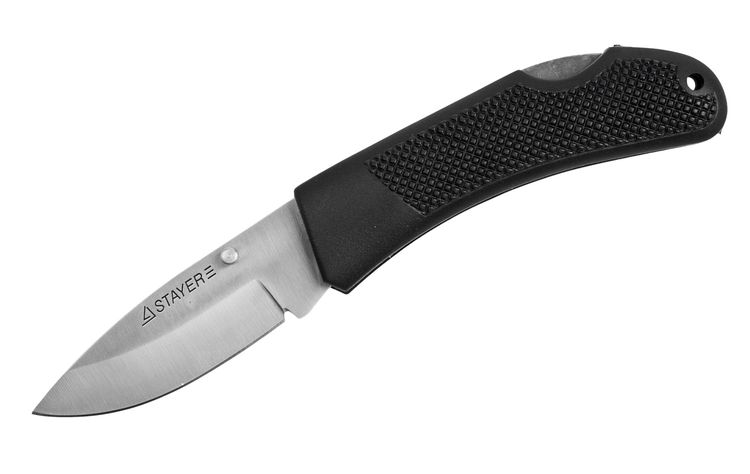 Нож складной Stayer 47600-2_z01 фото