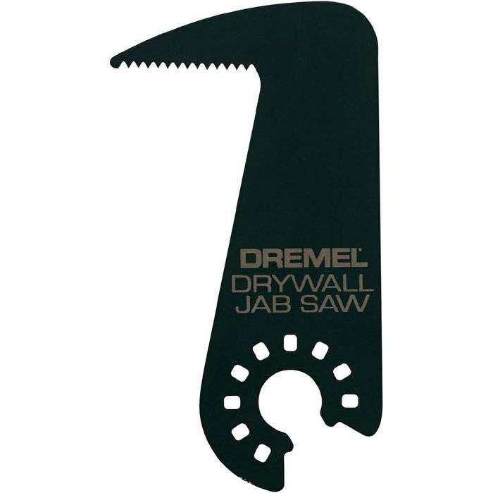 Ножовочное пильное полотно DREMEL Multi-Max 2615M435JA фото