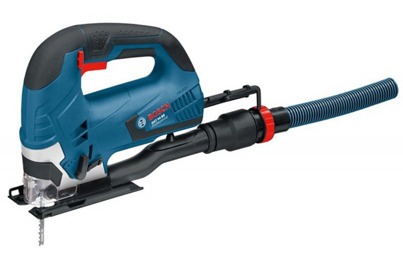 Лобзик электрический Bosch GST 850 BE фото