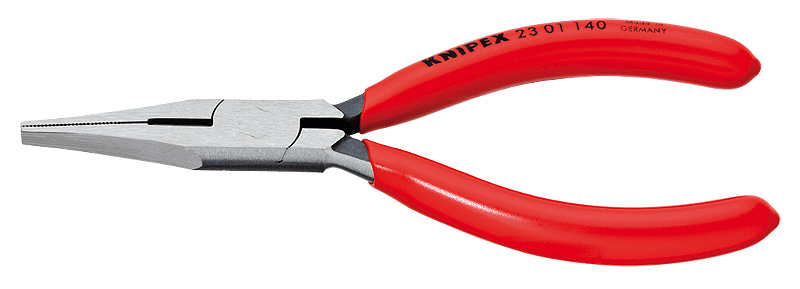 Плоскогубцы с режущими кромками 140 мм Knipex KN-2301140 фото