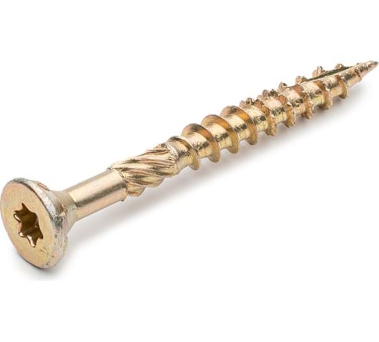 Конструкционные саморезы КС-П 50 х 4.5 мм 4.5x50 мм 200 шт Зубр 30041-45-050 фото