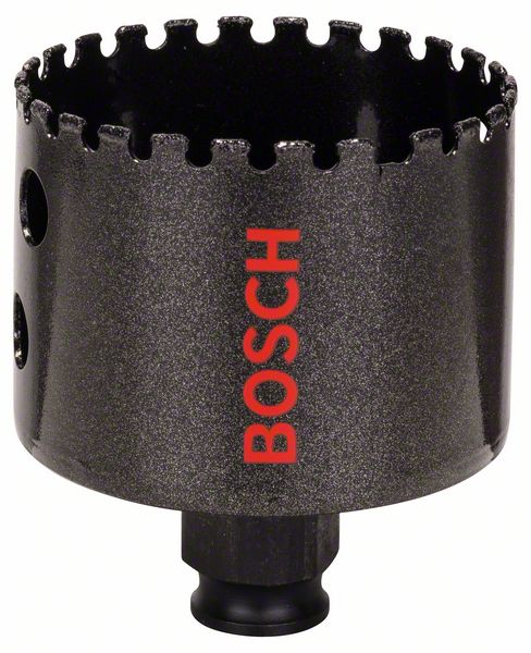 Алмазная коронка Bosch Diamond for Hard Ceramics 60 мм 2608580313 фото