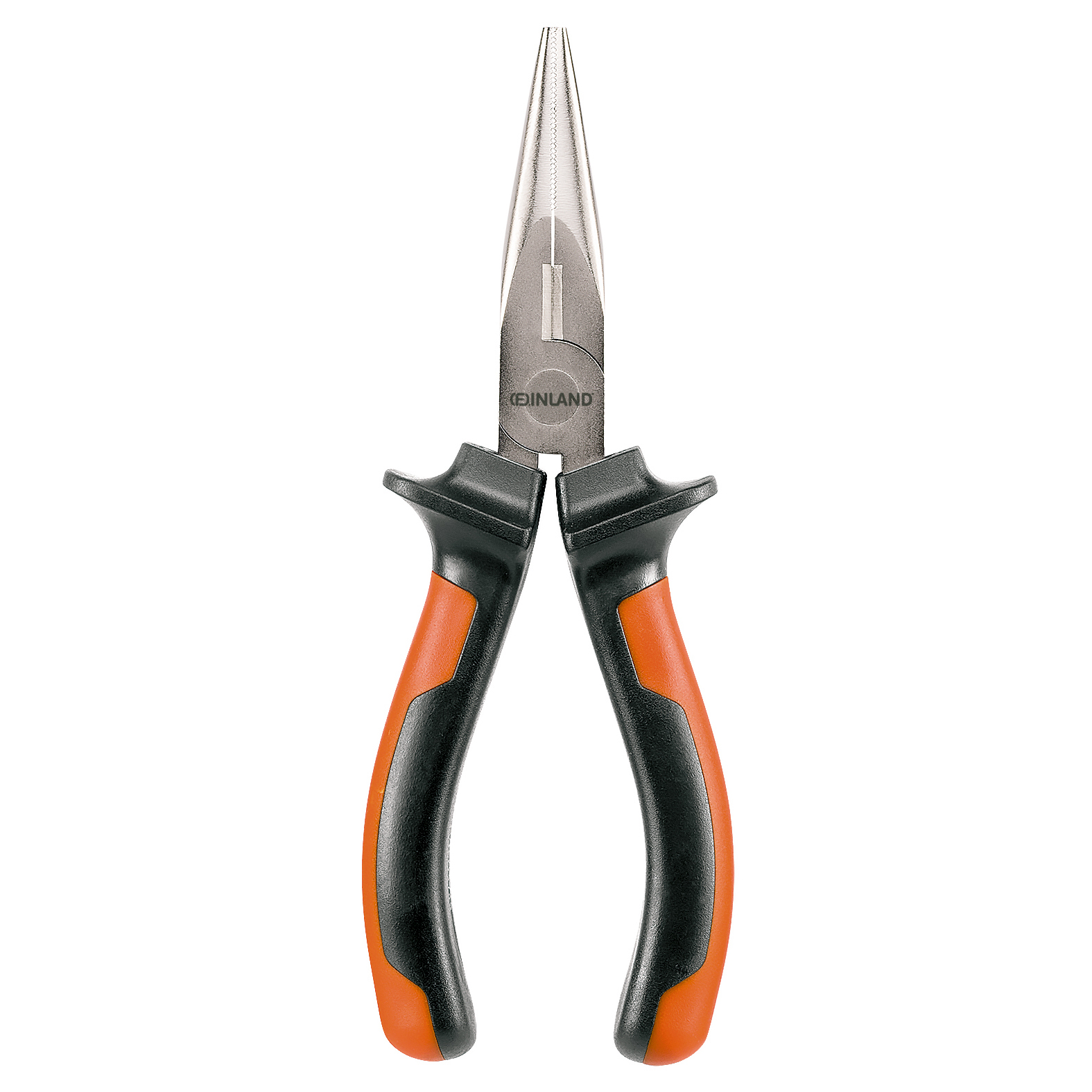 Длинногубцы 200 мм Центроинструмент 1967 фото