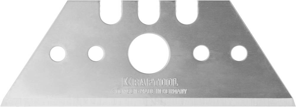 Лезвие трапециевидное A35 Kraftool SOLINGEN 09621-50-S5_z01 фото