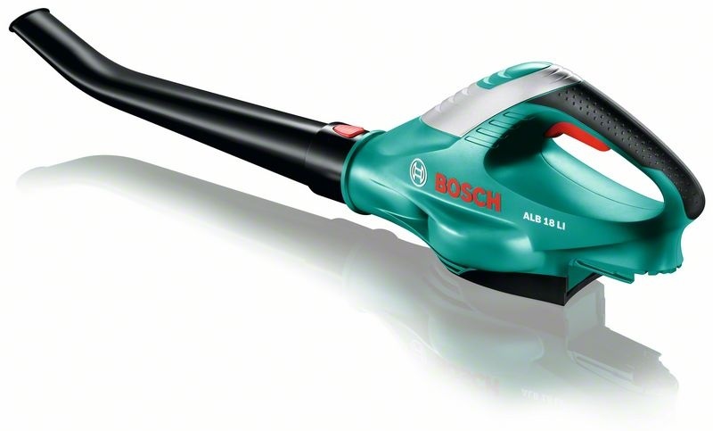 Аккумуляторная воздуходувка Bosch ALB 18 LI 06008A0302 фото