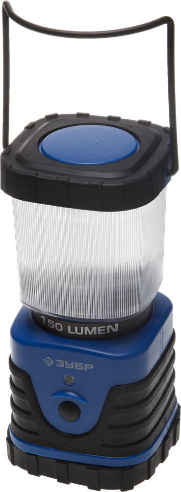 Светильник светодиодный кемпинговый Зубр TURBO LED 61830-150 фото