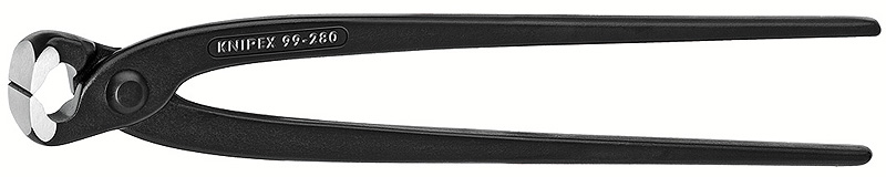 Клещи арматурные 250 мм Knipex KN-9900250 фото