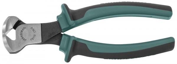 Кусачки торцевые 180 мм Jonnesway P6116 фото