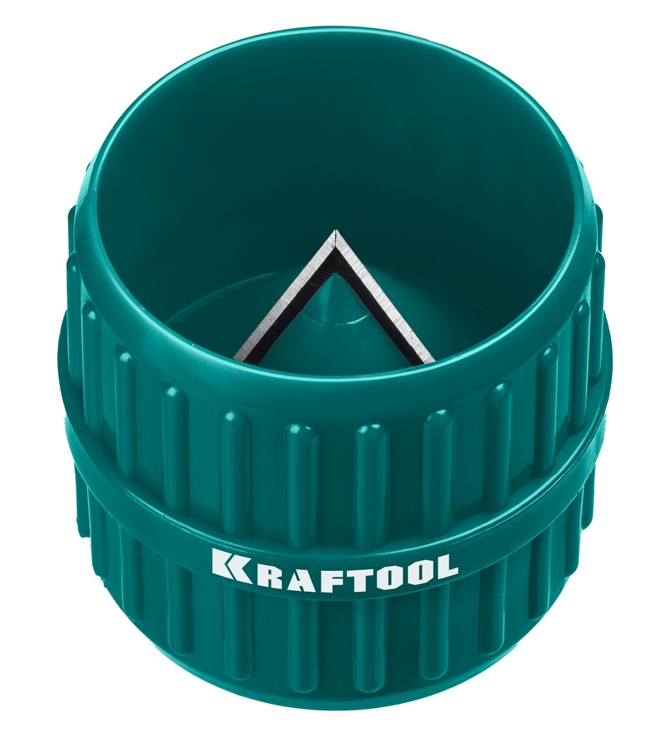 Фаскосниматель для зачистки и снятия внутренней и внешней фасок 4-36 мм Kraftool 23795 фото