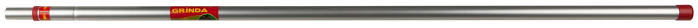 Ручка телескопическая алюминиевая 1250-2400 мм Raco 8-424445 фото
