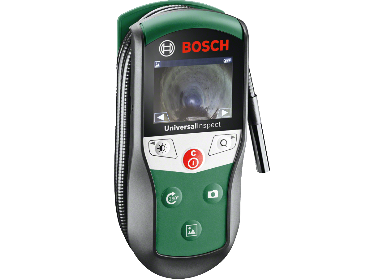 Инспекционная камера Bosch UniversalInspect 0603687000 фото
