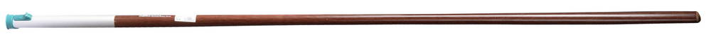 Деревянная ручка с быстрозажимным механизмом 1500 мм Raco 4230-53845 фото