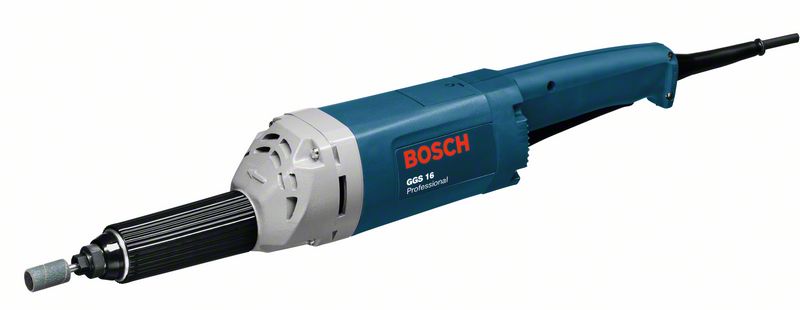 Прямая шлифмашина Bosch GGS 16 фото