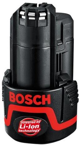 Аккумулятор Bosch GBA 1600Z0002X фото
