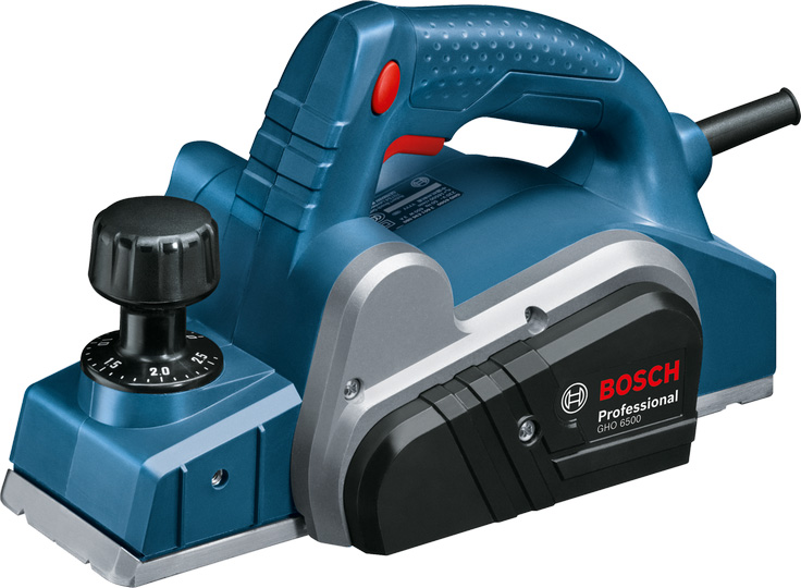 Новинки в ассортименте Bosch Professional